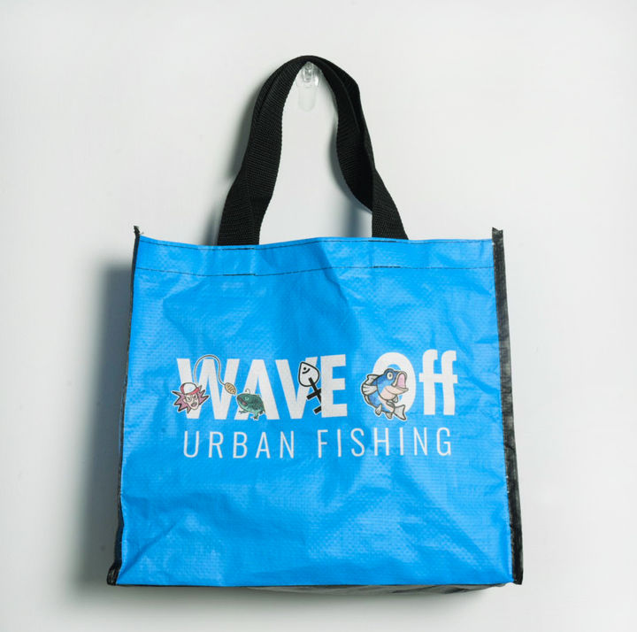 帆布袋印刷工藝怎麼選？網版、直噴、熱轉印、刺繡的適用場景與成本邏輯
