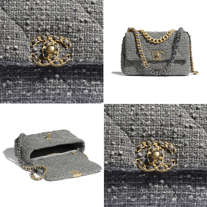 source: CHANEL