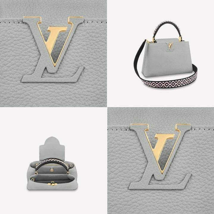 source: Louis Vuitton