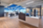 Value-Driven Tenant Improvement Projects