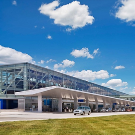 Six Contracting - Detroit North Terminal