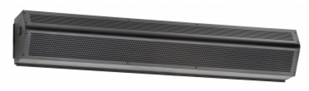 Commercial Air Curtains