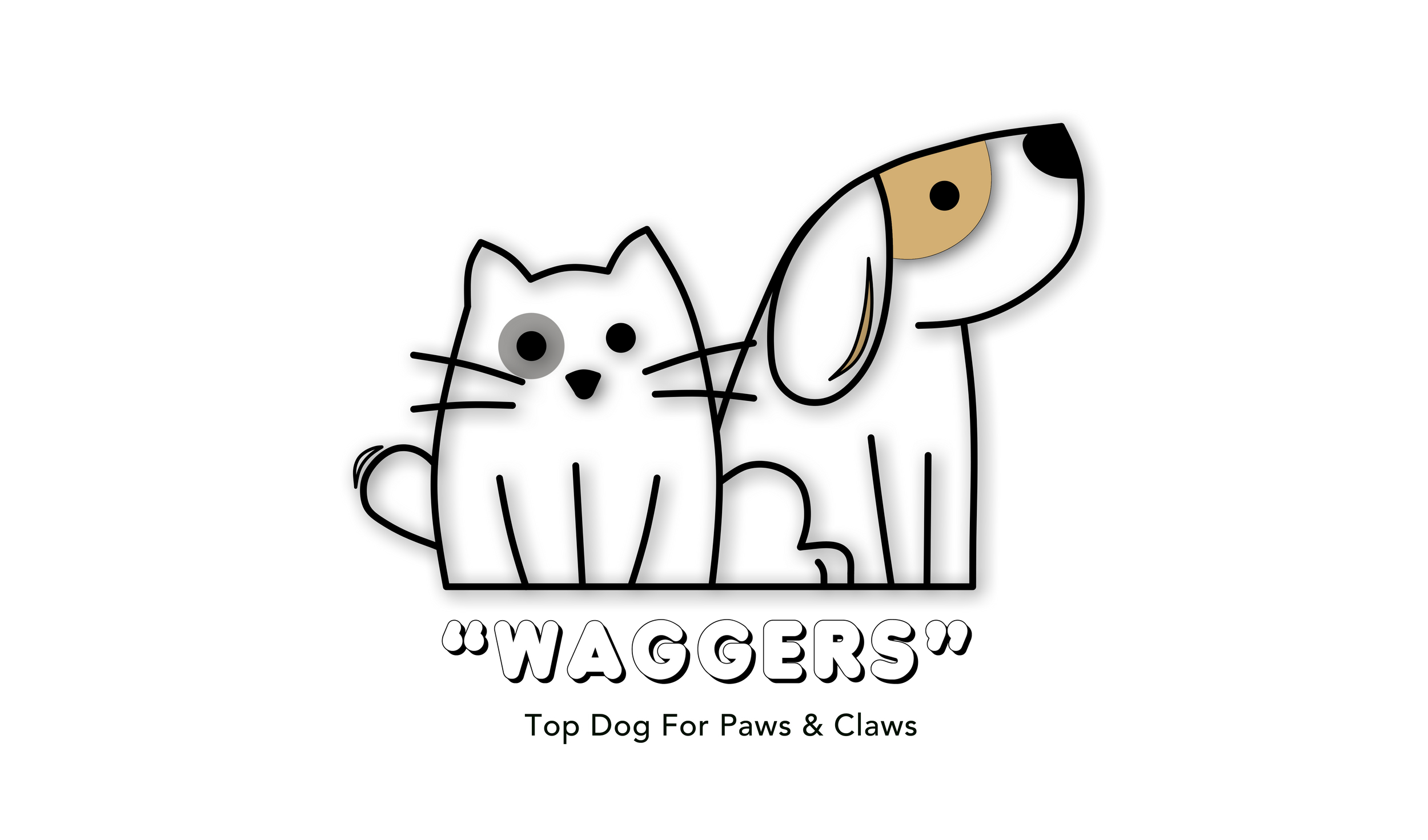 WAGGERS All Natural Pet Foods, Treats, Toys & More Delivered to your Door
