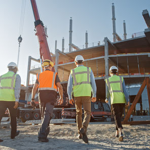 General Contractor vs. Construction Manager: Key Differences