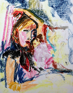 Astrid gypsy