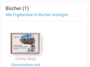 Operation Grimm bei lovelybooks.de