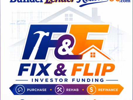 Why Orange County Fix & Flip Investors Need More Than Just a Realtor or Lender