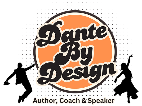 Dante By Design logo