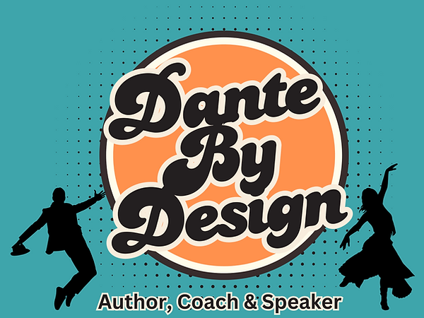 Dante By Design logo main