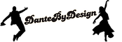 Dante By Design logo alt