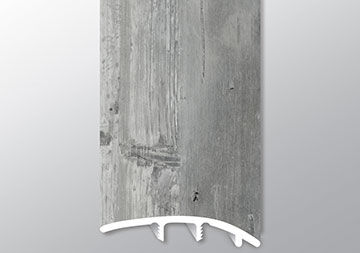 Thumbnail: Kingsdown Gray® Luxury Vinyl Planks