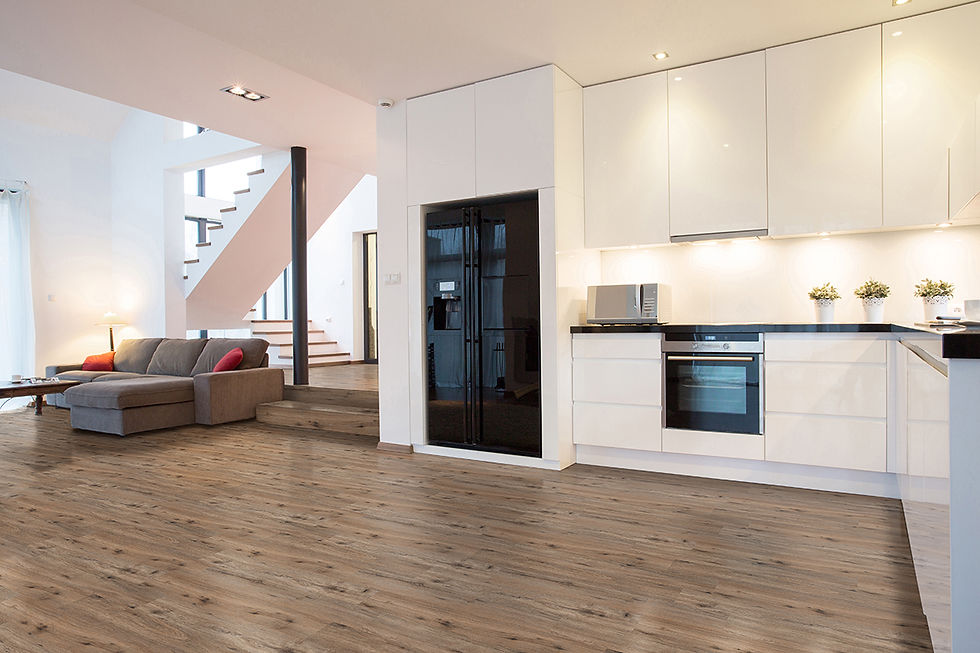 Thumbnail: Prescott® Fauna® Luxury Vinyl Planks