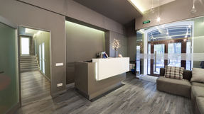 Choosing the Right Commercial Flooring: A Complete Guide for Businesses