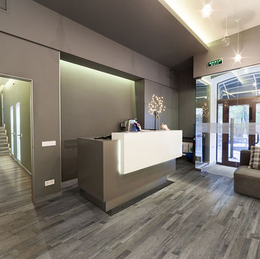 Choosing the Right Commercial Flooring: A Complete Guide for Businesses