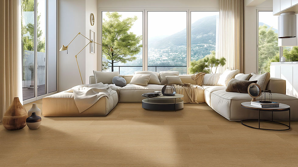 Thumbnail: Studio™ Taos Luxury Vinyl Planks