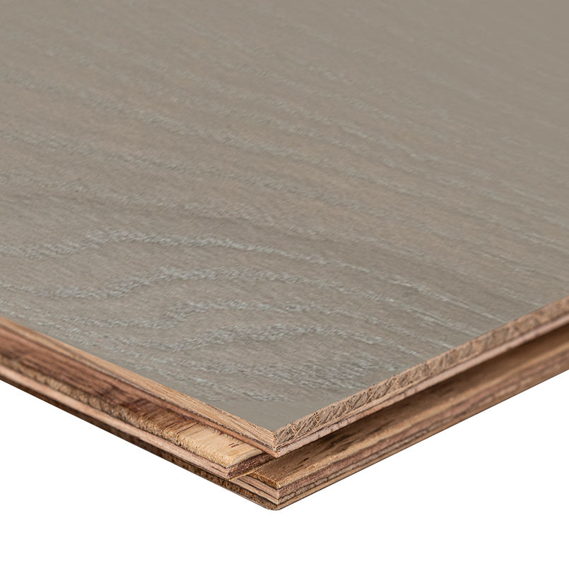 Thumbnail: Ladson Milledge Engineered Hardwood Flooring