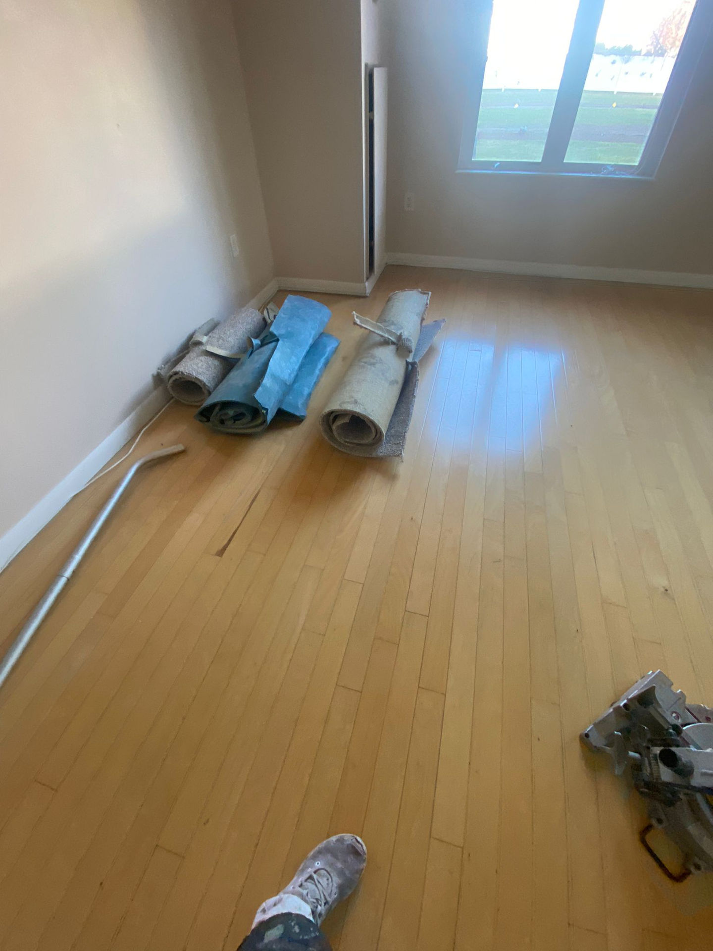 Flooring Vinyl in Quincy MA