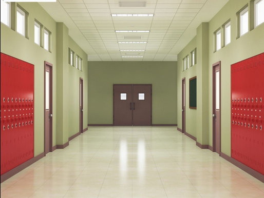 The Professional's Approach to Strip and Wax for Commercial Flooring