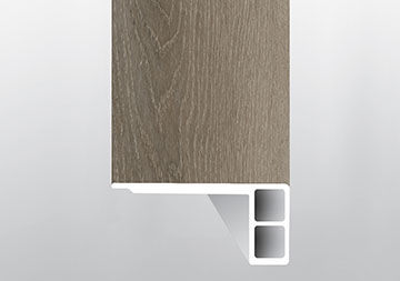 Thumbnail: Prescott® Cranton Luxury Vinyl Planks