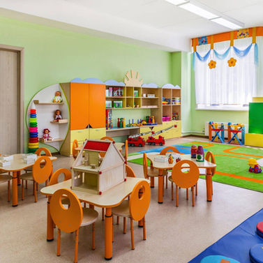 The Ultimate Guide to Daycare Flooring: Ensuring Safety, Durability, and Style