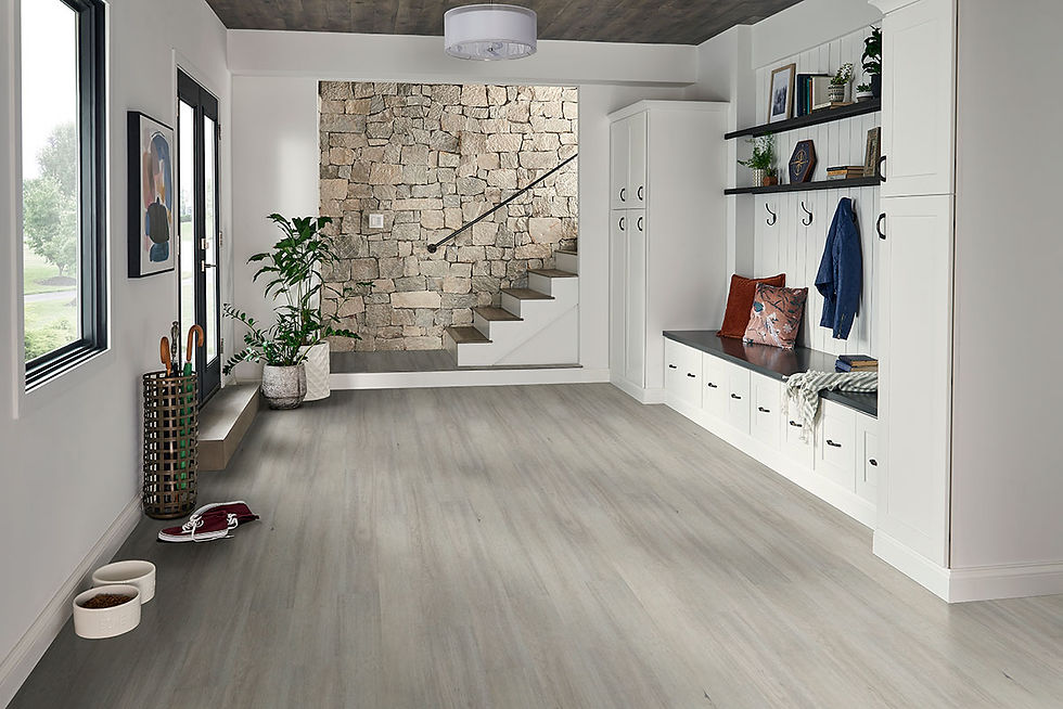 Thumbnail: Prescott® Brianka® Luxury Vinyl Planks