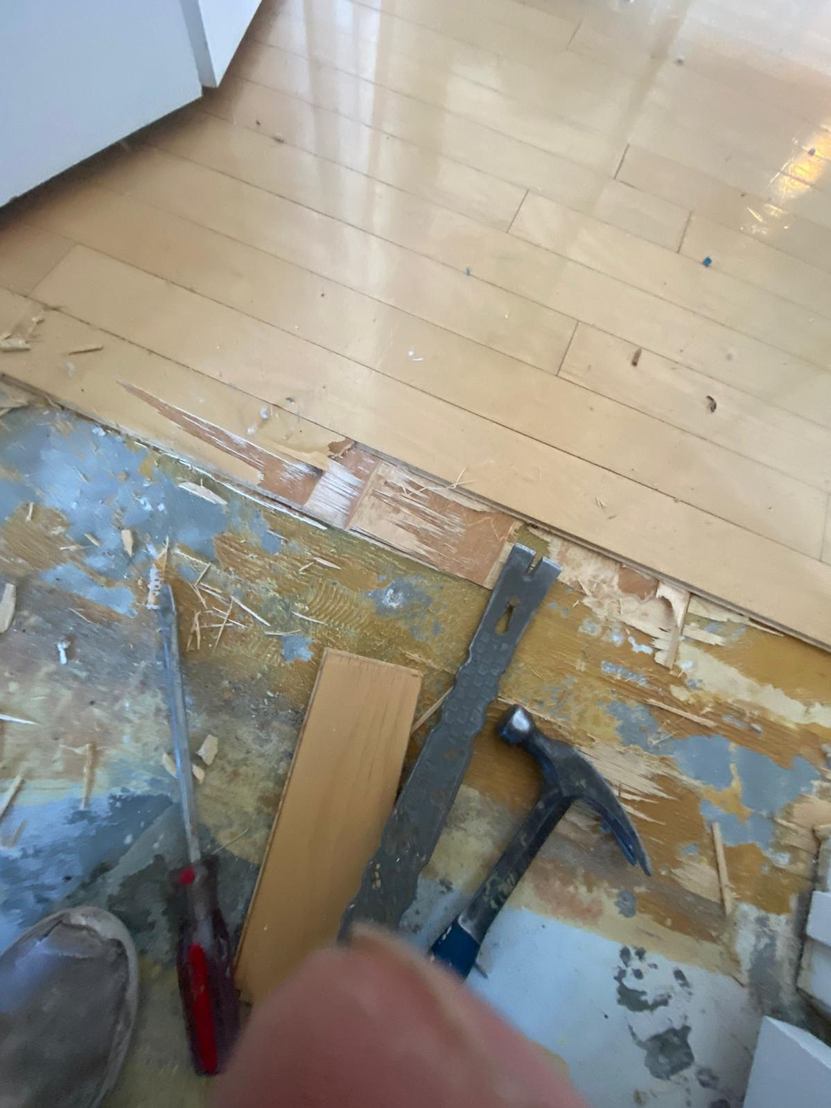 Flooring Vinyl in Quincy MA