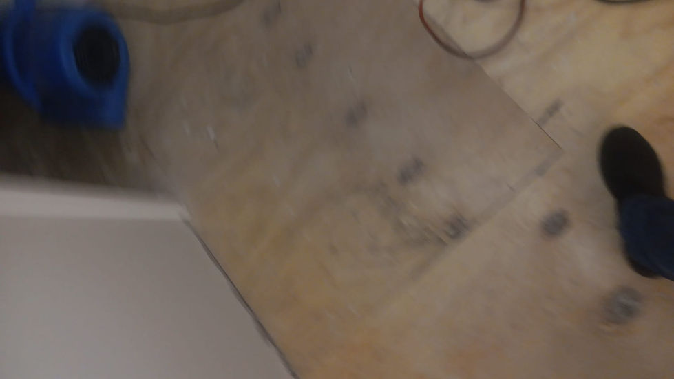 Newly installed high-traffic commercial carpet in a Dorchester Center, MA church sanctuary.