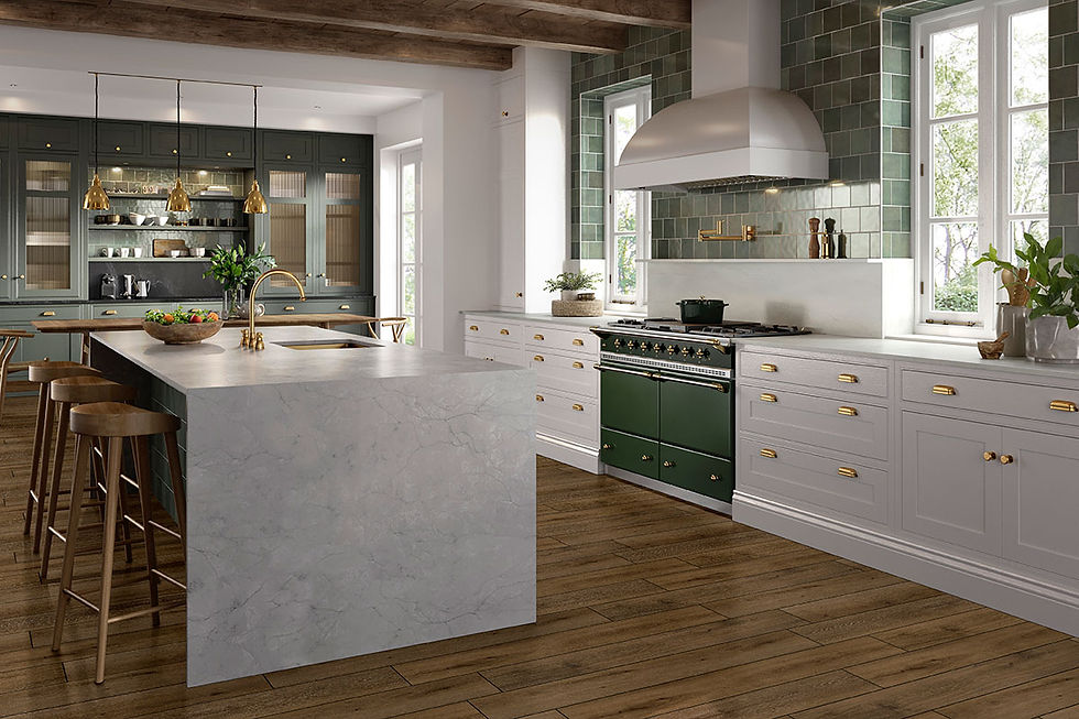 Thumbnail: Hatfield Luxury Vinyl Planks
