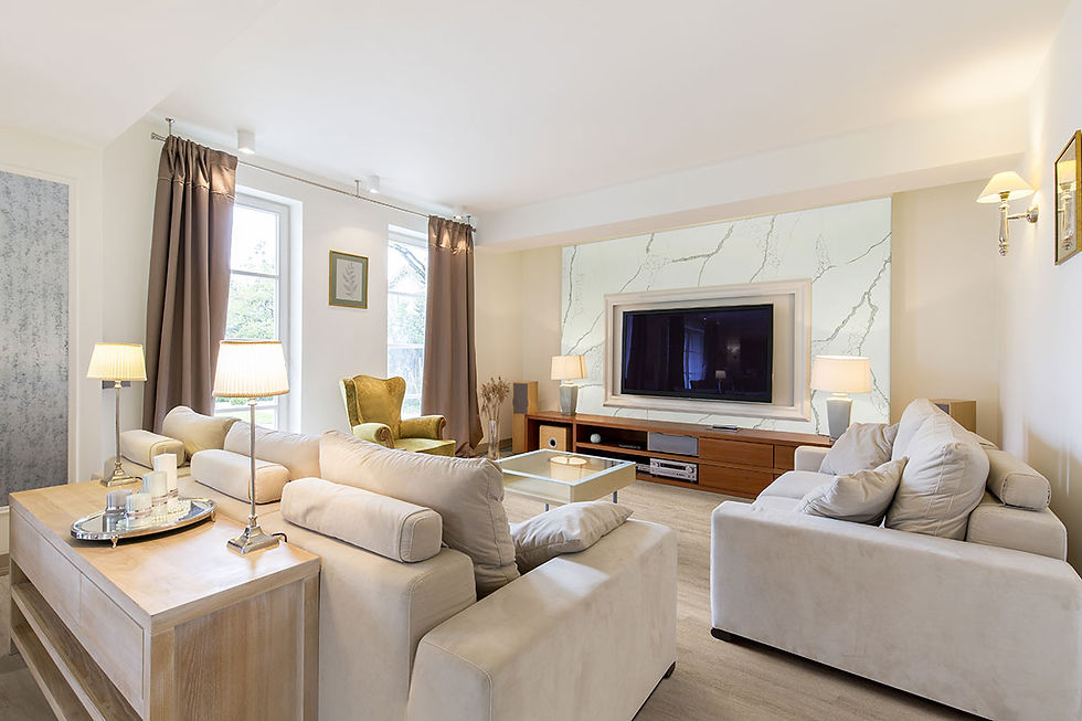 Thumbnail: Prescott® Sandino® Luxury Vinyl Planks