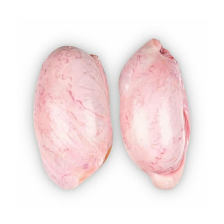 Beef Testicle Powder Orchic Extract Mens Health