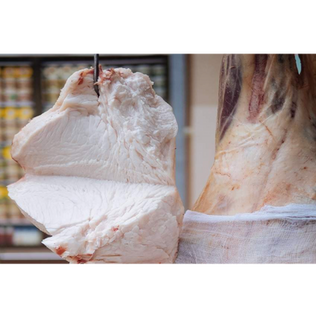 Grass Fed Beef Tallow Bulk Skincare and Keto