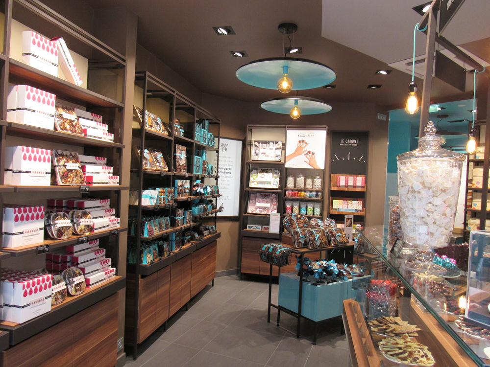 Votre nouvelle boutique Jeff de Bruges a ouvert