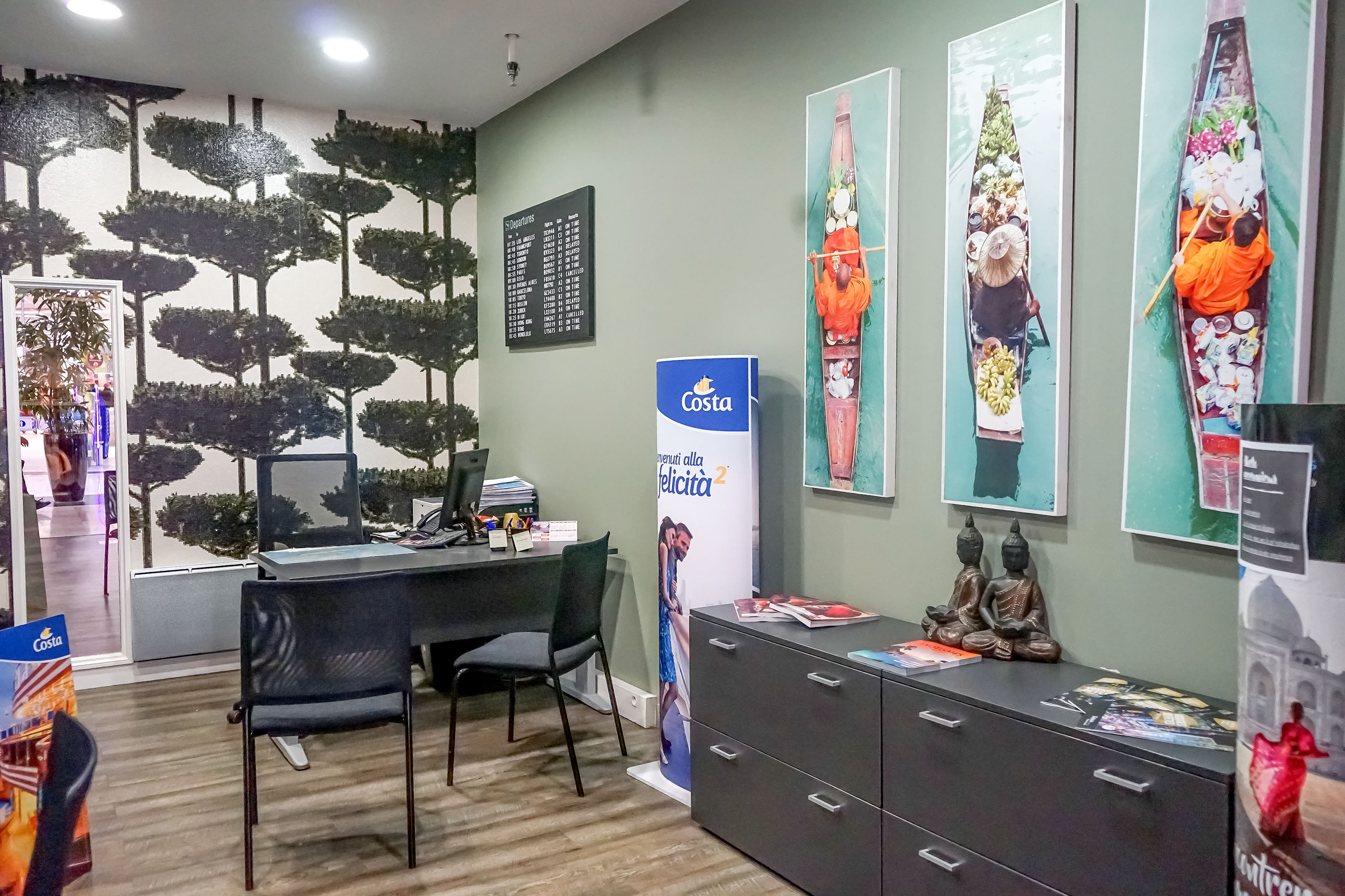 Jeanne d'Arc Voyages