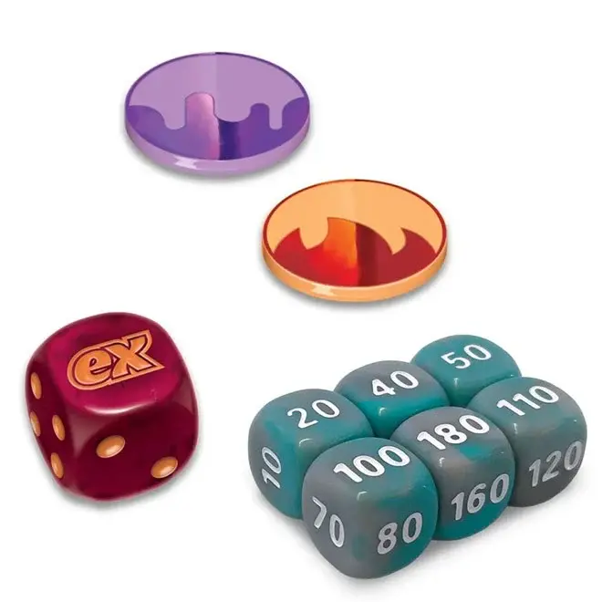 Thumbnail: Obsidian Flames Elite Trainer Box