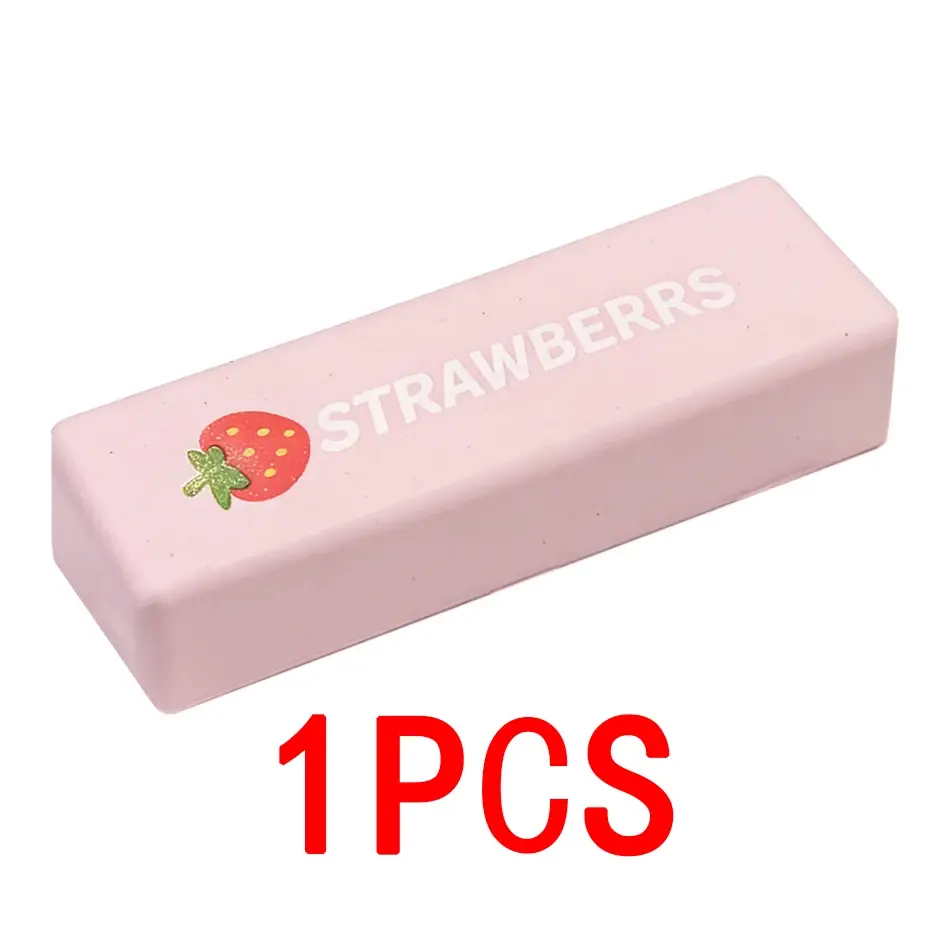 Thumbnail: 3 Styles Squishy Toy Butter Stick Slow Rising Squeeze Toy