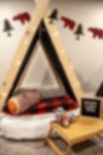 Campout 3