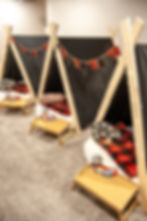 Campout 5