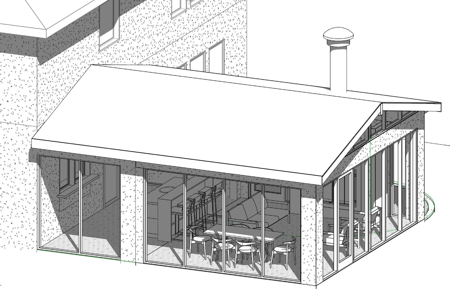 190313-Chapman Residence-B&C 1