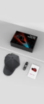 Thumbnail: RED LIGHT CAP