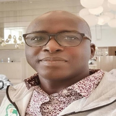 Dr KOUAKOU Pierre Lacroix