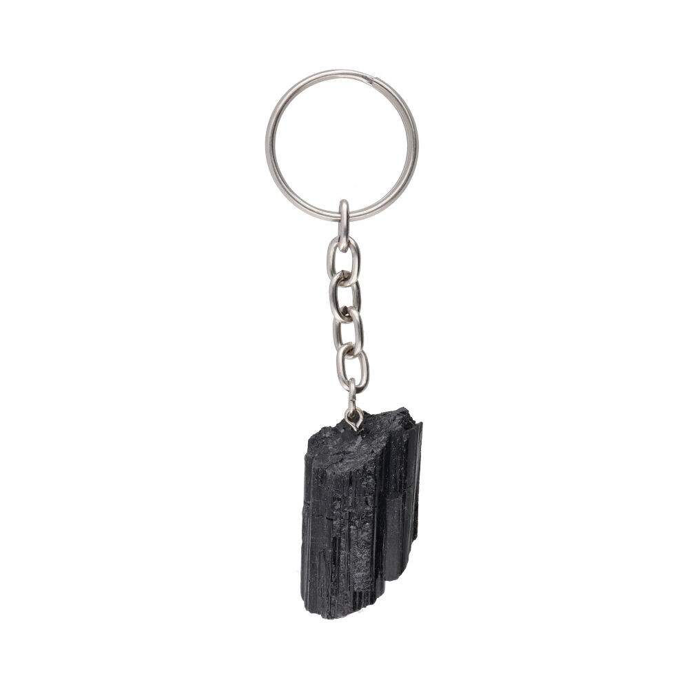 Porta-chaves Turmalina Negra