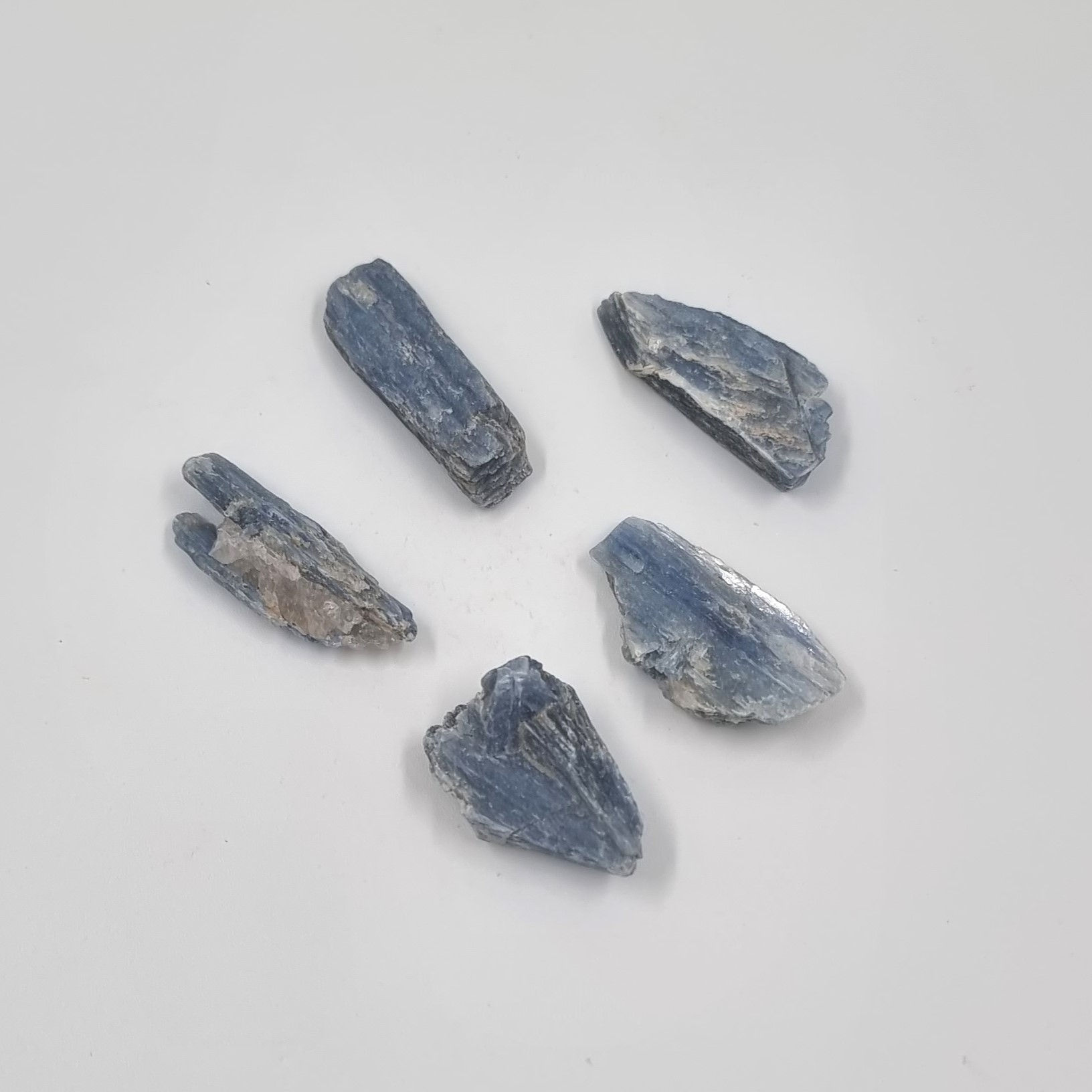 Cianite Azul