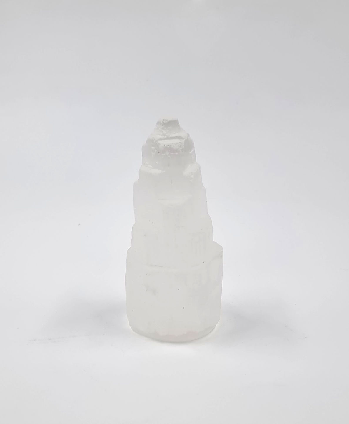 Catedral Selenita 10cm