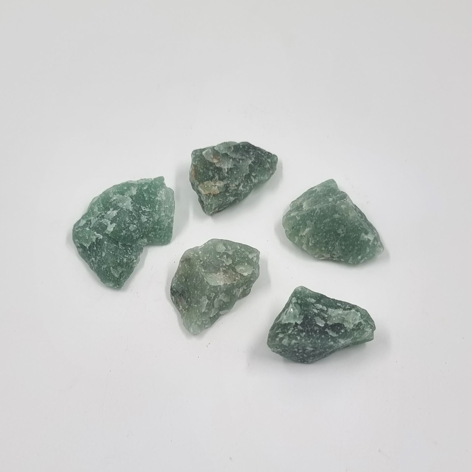 Quartzo Verde