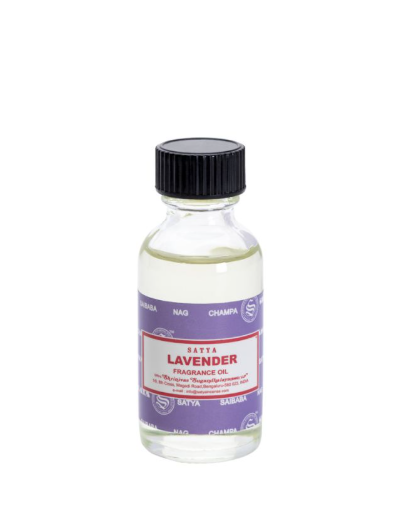 Óleo de Lavanda 30ml