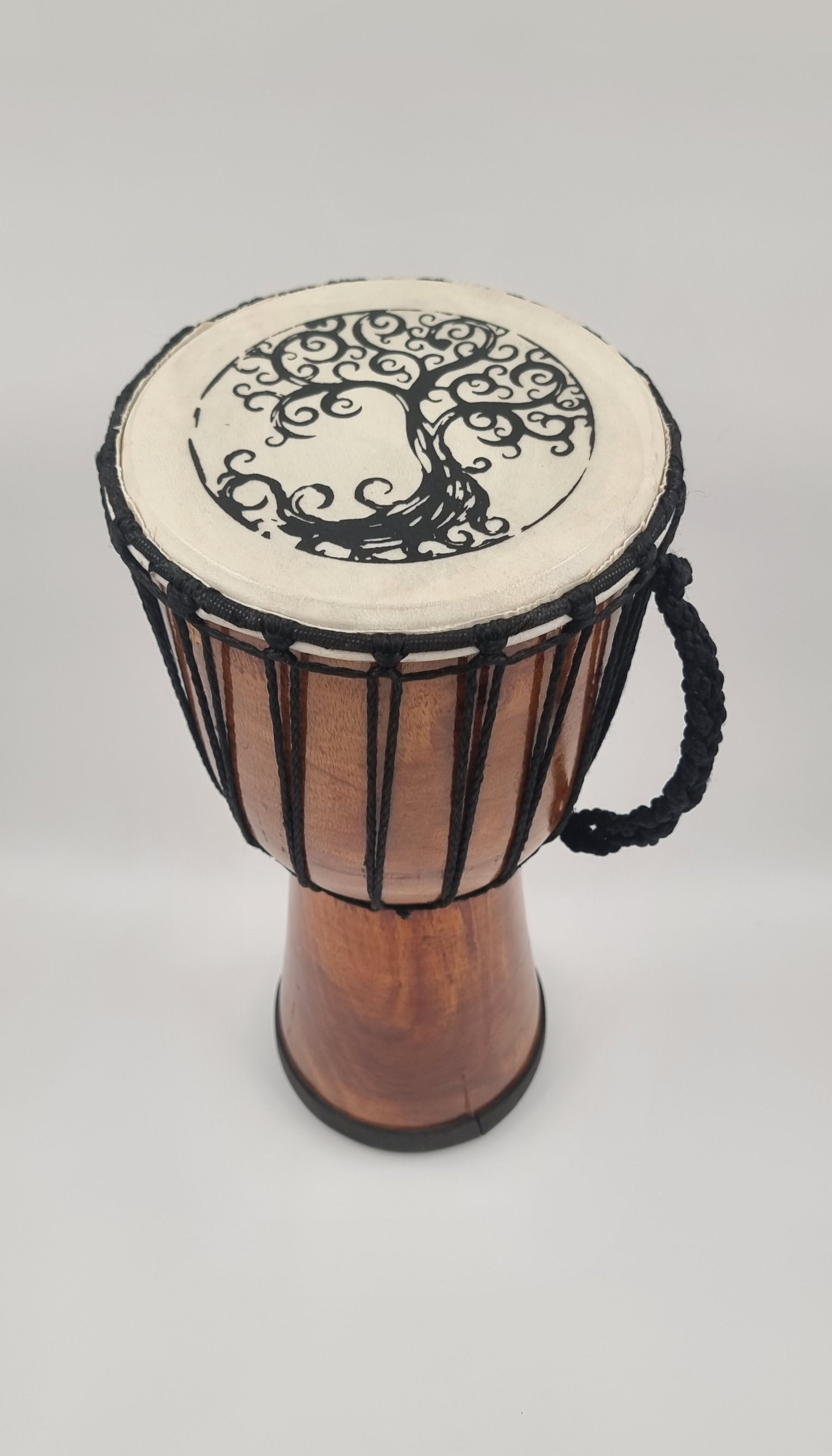 Djembe Feito à Mão 40cm