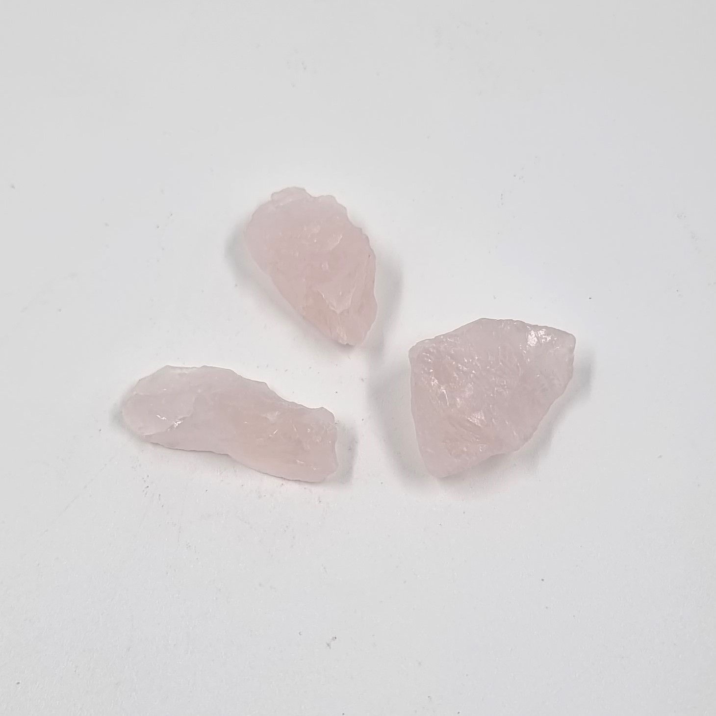 Quartzo Rosa