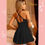 Miniatura: Babydoll negro talla S