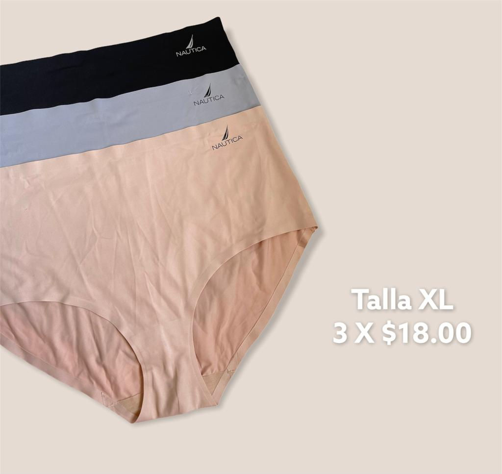 Panties Nautica