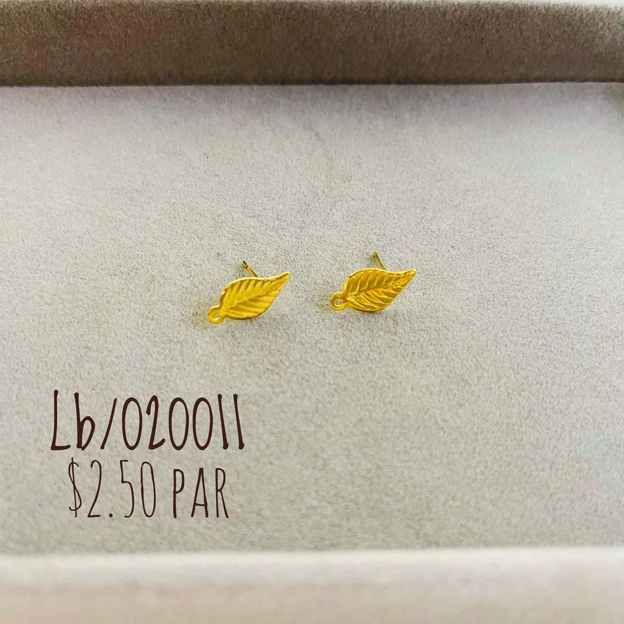 Base para aretes